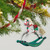 Rocking Horse Memories 2020 Ornament