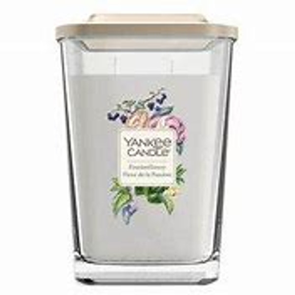 Yankee Candle Elevations Passionflower 19.5 oz