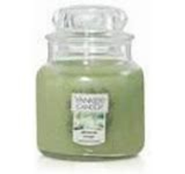 Yankee Candle Afternoon Escape Small Jar 3.7 oz