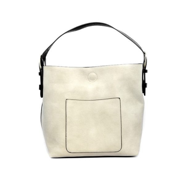 Classic Hobo Handbag