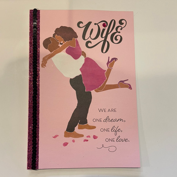 Valentines Card Bundle Preorder - Wife - One Dream