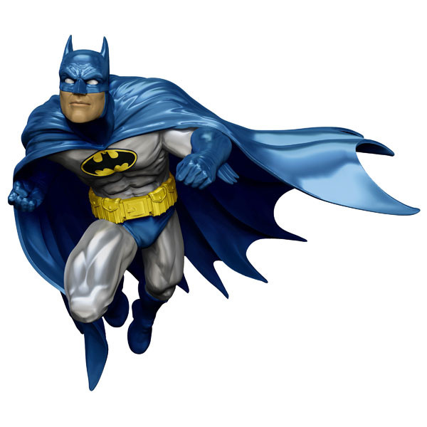 DC Comics™ Batman™ The World's Greatest Detective™ Ornament