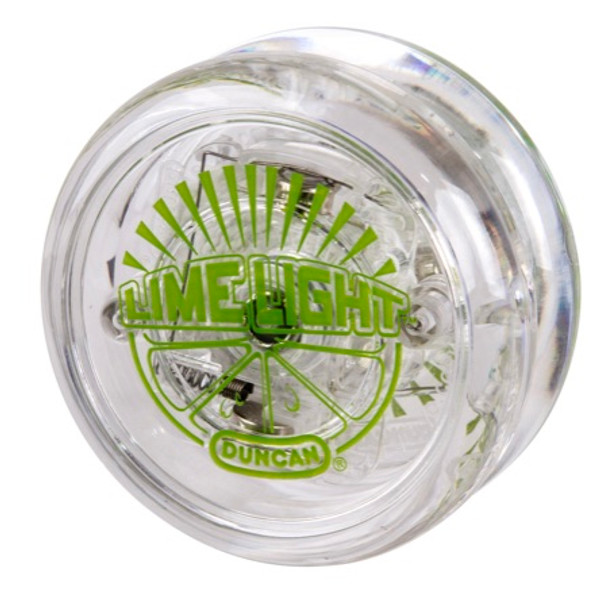 Limelight™ Yo-Yo-Green