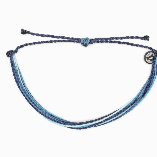 Pura Vida Original Bracelet Surfrider Foundation