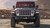 Jeep Brand Black Coated License Plate with UV Printed  Gladiator Graphics 