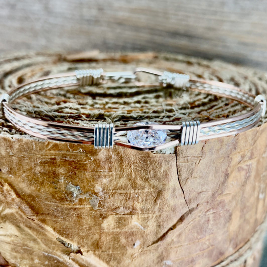 Gold Or Silver Bracelet: Which Is Best? - Little Star Jewellery