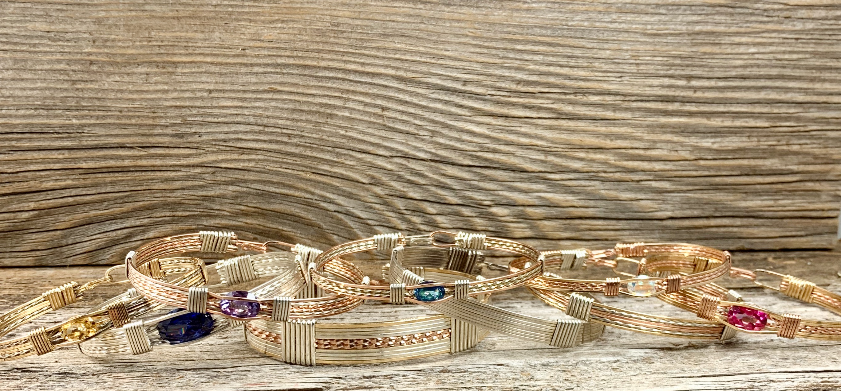 Kimberley Jade Jewelry