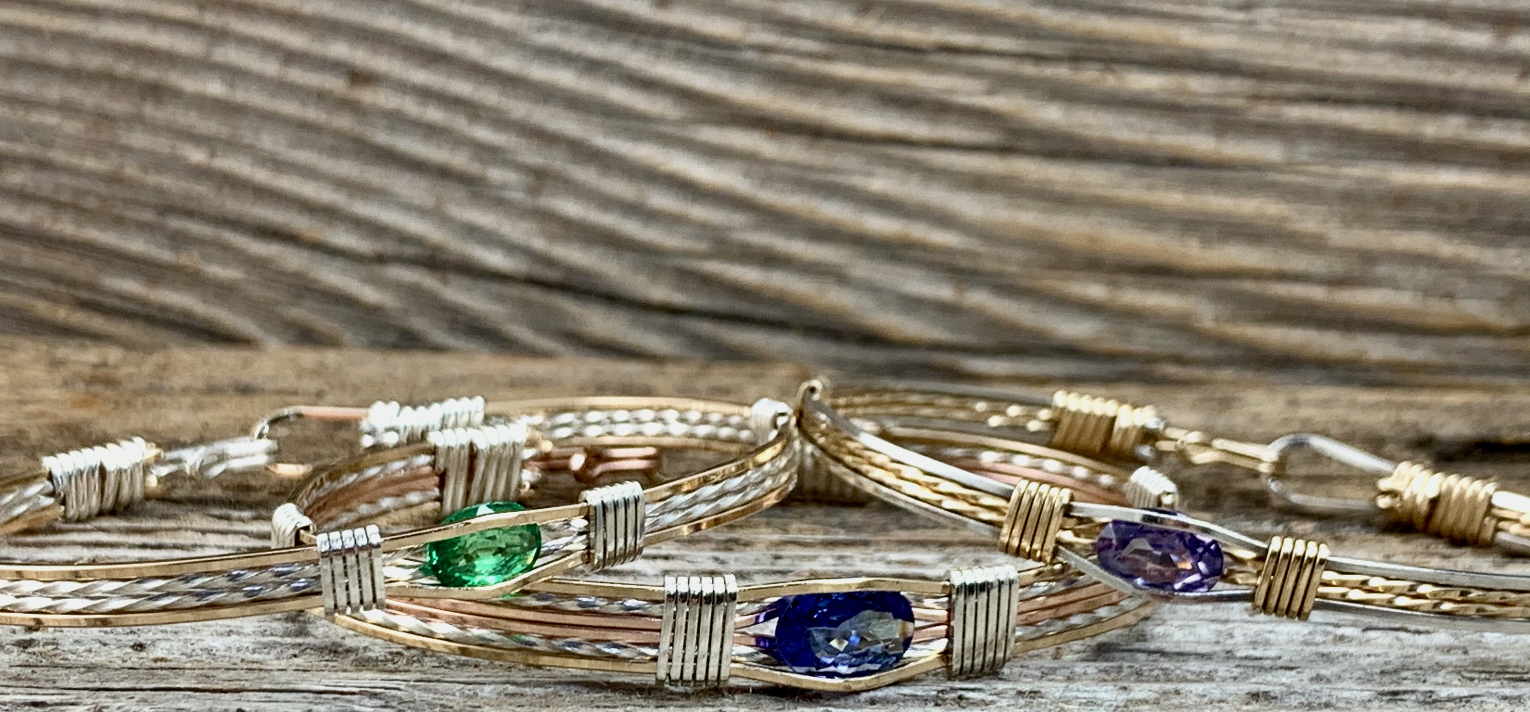 Kimberley Jade Jewelry