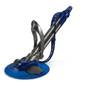 Suction Side Pool Cleaners