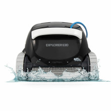 Dolphin E30 Robotic Pool Cleaner