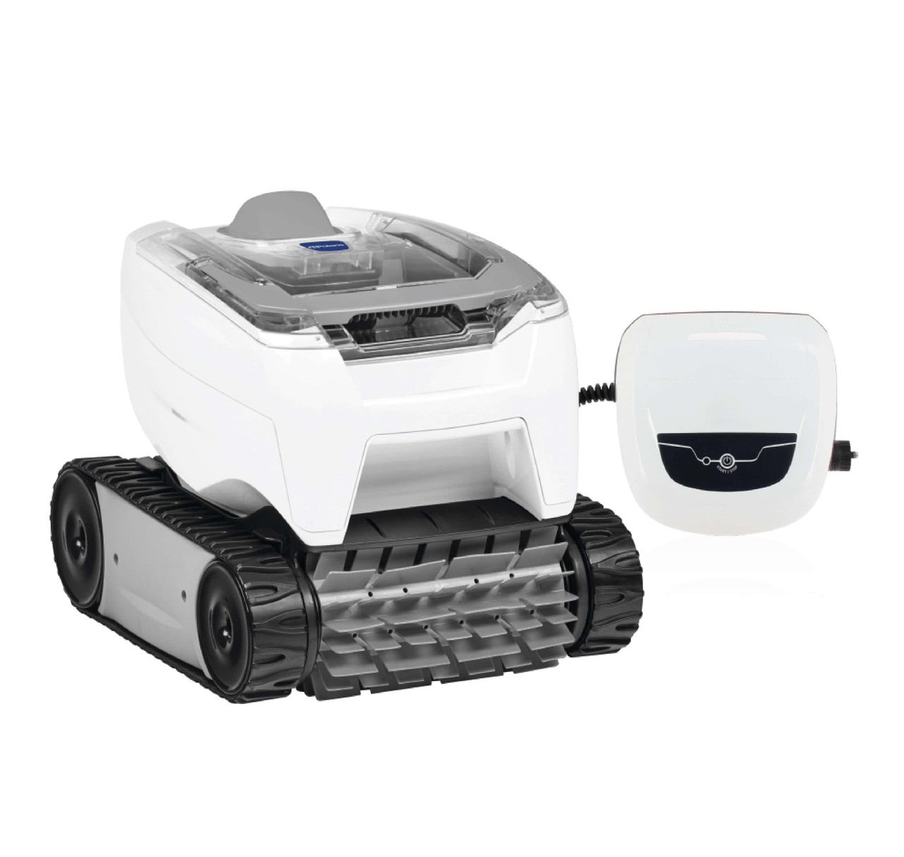 Polaris P724 Robotic In Ground Pool Cleaner