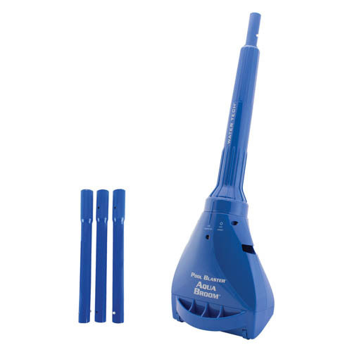 Water Tech Pool Blaster Aqua Broom XL Ultra Pool Cleaner