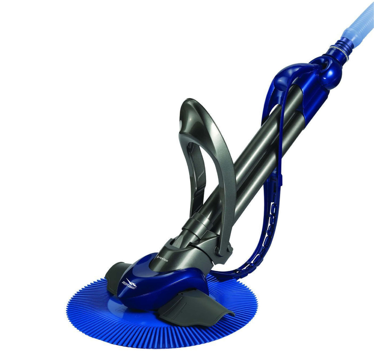 Pentair K70409 Kreepy Krauly Classic Inground Automatic Suction Pool Cleaner
