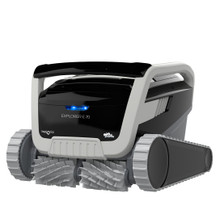 Dolphin E70 Robotic Pool Cleaner