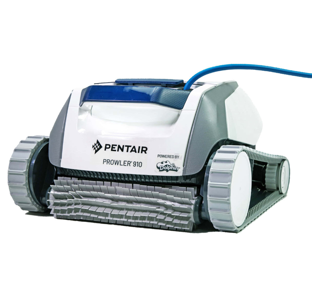 Pentair Prowler 910 Robotic Above Ground Pool Cleaner