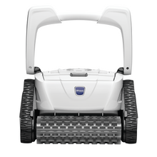 (Open Box) Polaris P825 Robotic In Ground Pool Cleaner with Caddy