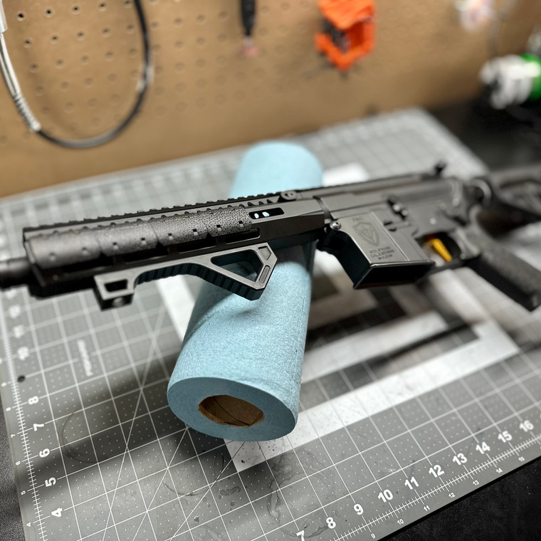 Airsoft Gun Premium Cleaning