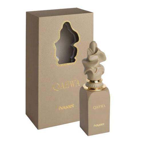 ORIENTICA NAYAAT EAU D'ELAN COLLECTION QAHWA UNISEX 3.4 OZ EDP SP / 6298042518063