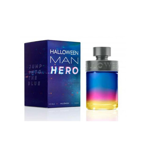 HALLOWEEN MAN HERO 4.2 OZ. EDT SP / 8431754007250