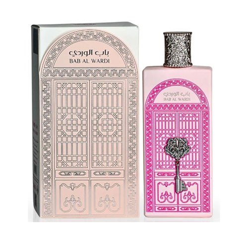 ARD AL ZAAFARAN BAB AL WARDI WOMEN 3.4 OZ EDP SP / 6423080728857