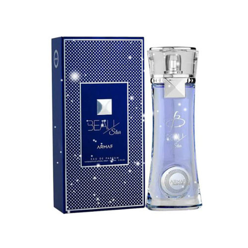ARMAF BEAU STAR MEN 3.4 OZ  EDP SP / 6294015165135