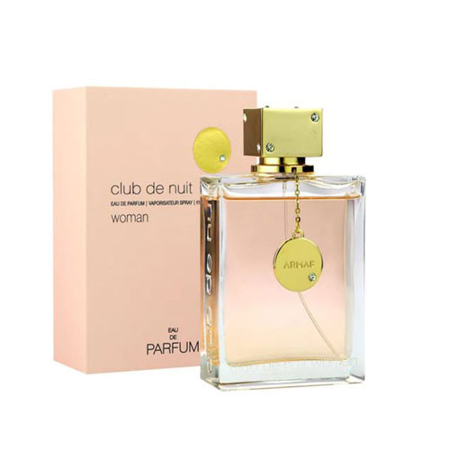 ARMAF CDN CLUB DE NUIT WOMEN  2.37 OZ  EXTRAIT DE PARFUM SP / 6294015196627