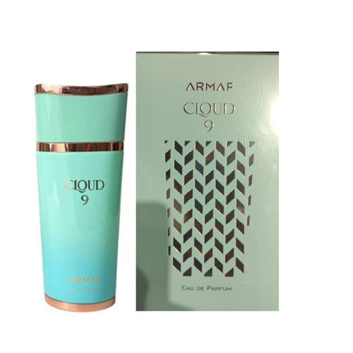 ARMAF CLOUD 9 MEN 3.4 OZ EDP SP / 6295199810385