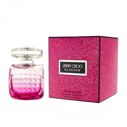 JIMMY CHOO BLOSSOM WOMEN 3.4 OZ. EDP / 3386460066273