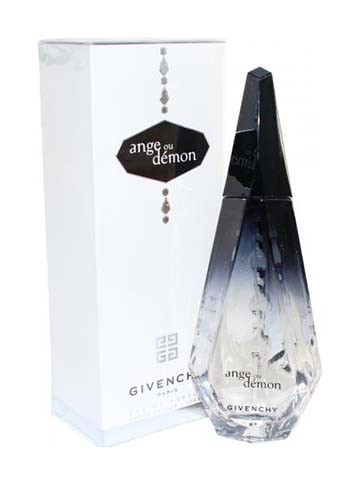 GIVENCHY ANGE OU DEMON WOMEN 3.4 OZ. EDP SPRAY / 3274872396197