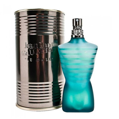 JEAN PAUL GAULTIER LE MALE MEN 6.8 OZ. EDT SP / 8435415012690