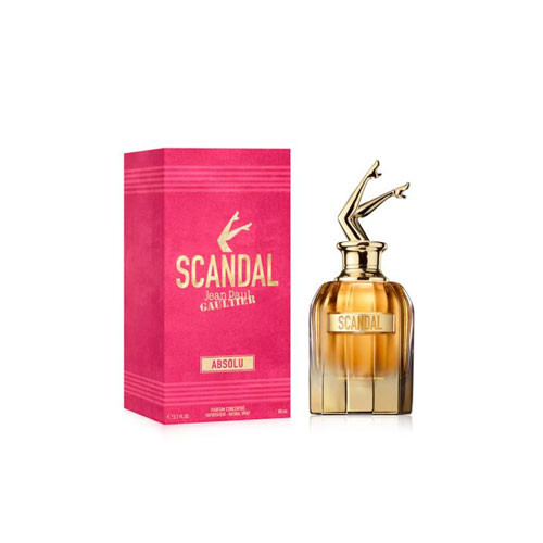 JEAN PAUL GAULTIER SCANDAL ABSOLU WOMEN  2.7 OZ EDP SP / 8435415080422
