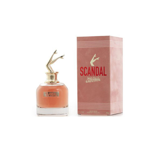 JEAN PAUL GAULTIER SCANDAL WOMEN 2.7 OZ EDP SP / 8435415059060