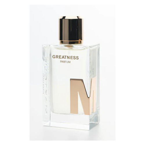 MAKTOUB GREATNESS UNISEX PARFUM 3.4 OZ / 6298044130188