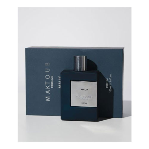 MAKTOUB MAJESTY UNISEX PARFUMS 3.4 OZ / 6298044130218
