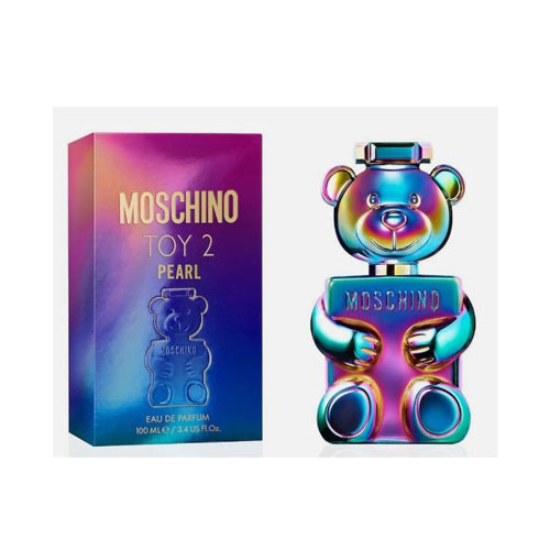 MOSCHINO TOY 2 PEARL UNISEX 3.4 OZ. EDP SP / 8011003878611