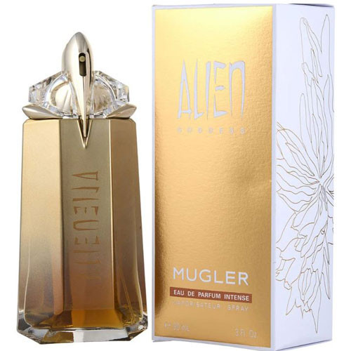 THIERRY MUGLER ALIEN GODDESS INTENSE WOMEN 3.0 EDP SP / 3614273673402