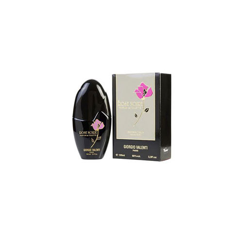 GIORGIO VALENTI ROSE NOIRE WOMEN 3.4 OZ. EDP SP / 3610400001391