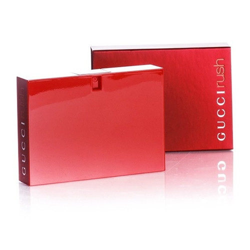 GUCCI RUSH WOMEN 2.5 OZ. EDT SP / 8005610328799