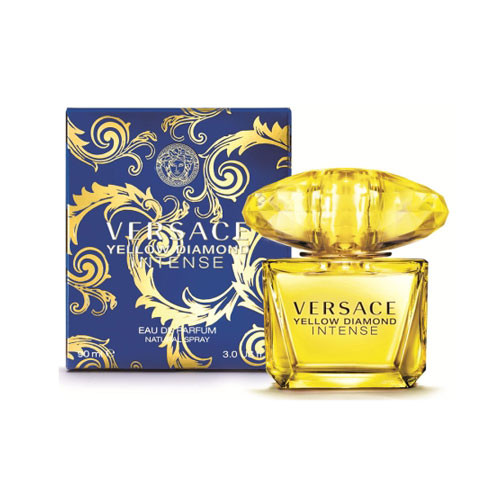 VERSACE YELLOW DIAMOND INTENSE WOMEN 3.0 EDP / 8011003823093