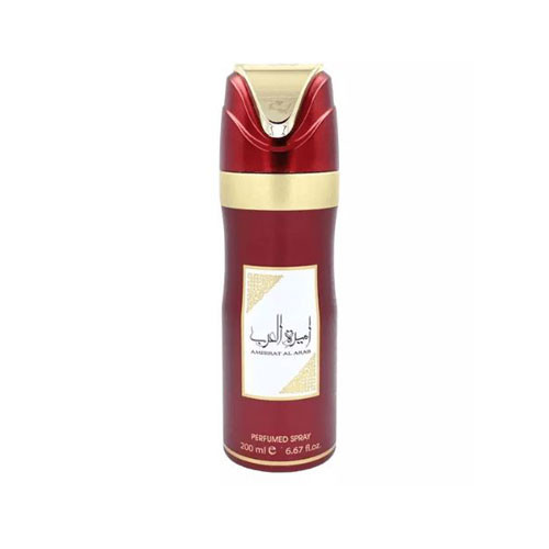 BODY SPRAY LATTAFA AMEERAT AL ARAB UNISEX 6.67 OZ / 6291108735824