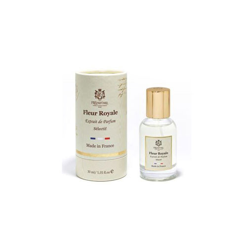 PREPARFUMER FLEUR ROYALE WOMEN EXTRAIT DE PARFUM 1.01 OZ  / 3770028811021