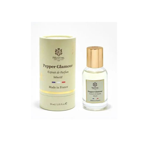 PREPARFUMER PEPPER GLAMOUR WOMEN EXTRAIT DE PARFUM 1.01 OZ  / 3770028811076