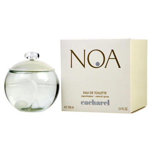 CACHAREL NOA 3.4 OZ EDT WOMEN / 3360373016358