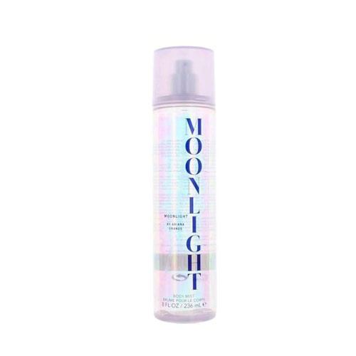 BODY MIST WOMEN ARIANA GRANDE MOONLIGHT 8.0 OZ. SP / 812256023104