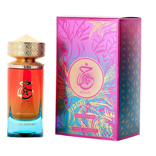 PARIS CORNER KHAIR CONFECTION WOMEN 3.4 OZ EDP SP / 6298575015534