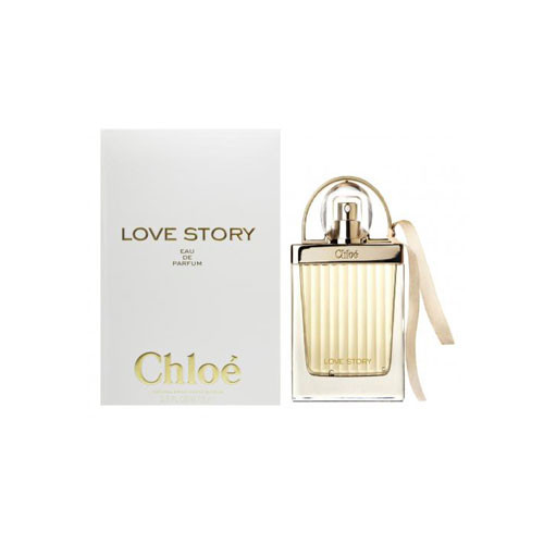 CHLOE LOVE STORY WOMEN 2.5 OZ. EDP SPRAY / 3607342635876