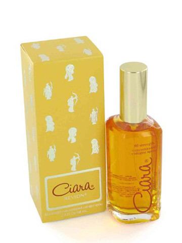 REVLON CIARA WOMAN 2.3 OZ. EDT / 309979047994