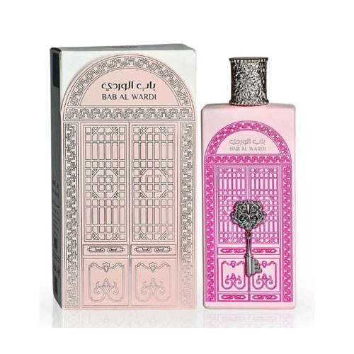 ARD AL ZAAFARAN BAB AL WARDI 3.4 OZ EDP SP / 6290362344032