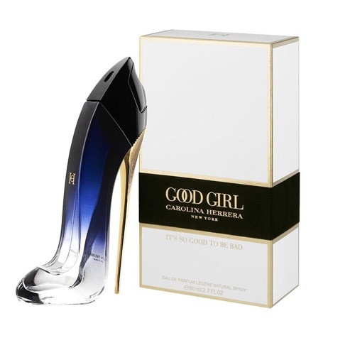 CAROLINA HERRERA GOOD GIRL 'LEGERE' WOMEN 2.7 OZ. EDP / 8411061026243