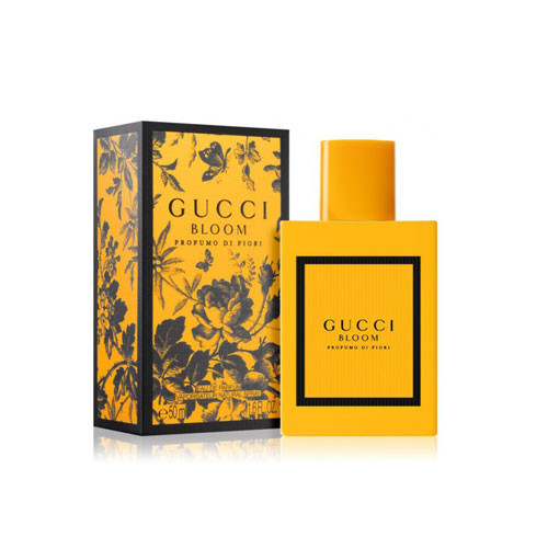 GUCCI BLOOM PROFUMO DI FIORI WOMEN 3.4 OZ. EDP / 3614229461312
